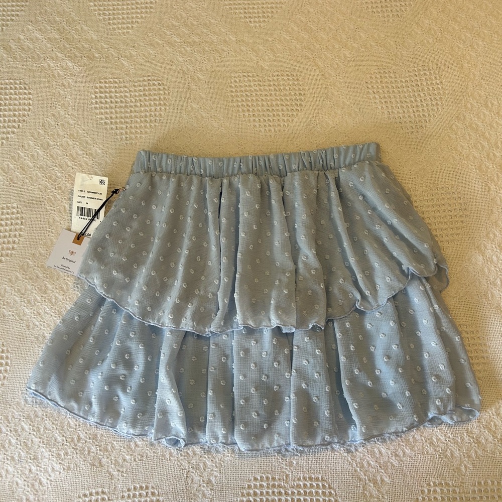 Skirt - Picture 4 of 11
